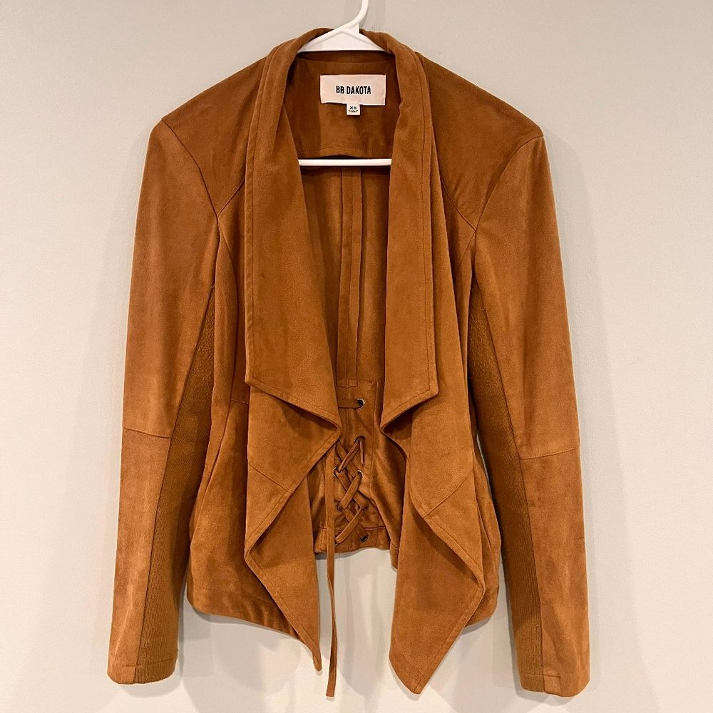 BB Dakota Jacket